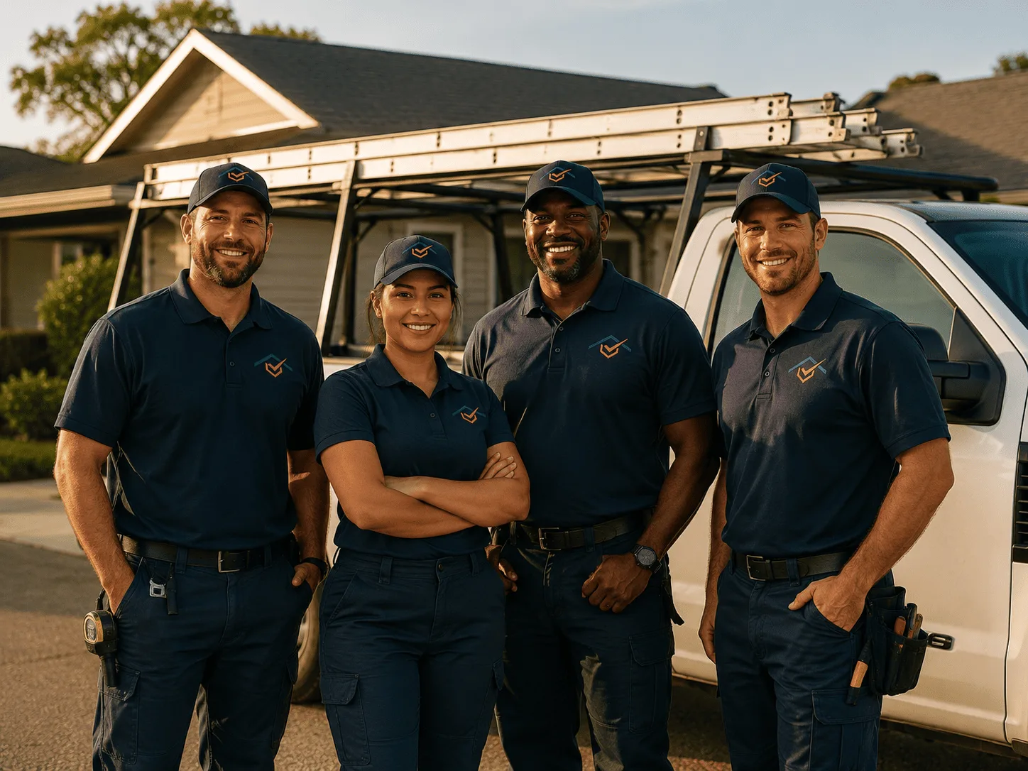 Roof Inspection company in Stella, NC